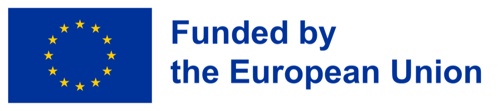 Funded by the European Union